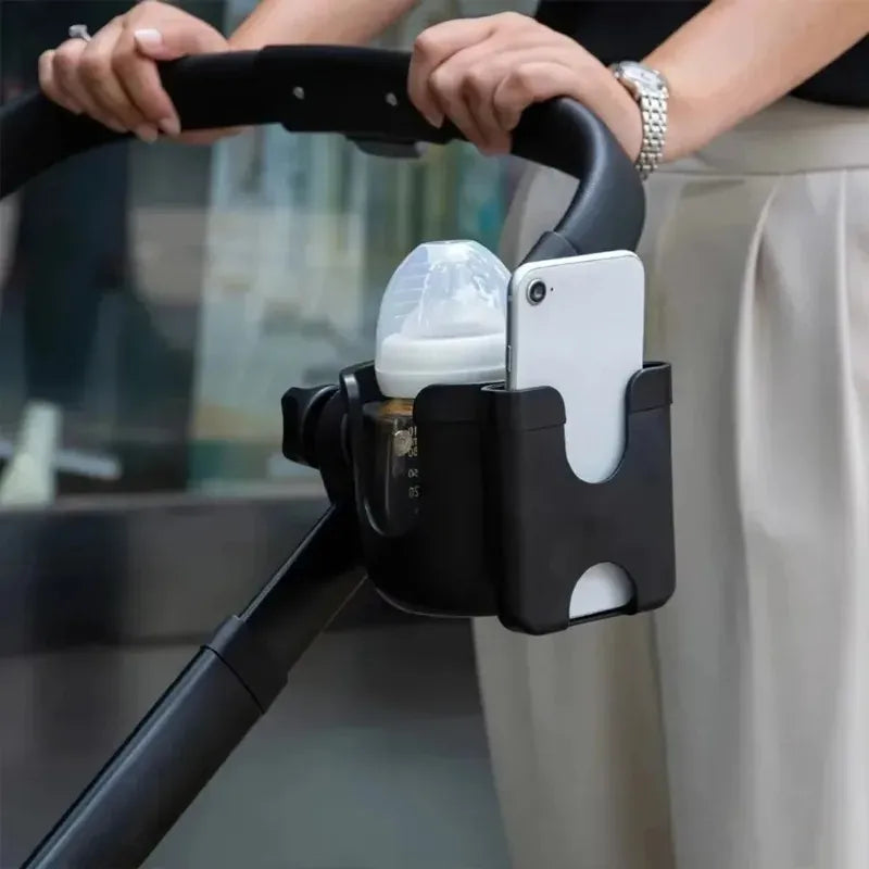 kindergrip Pram Cup Holder für Kinderwagen