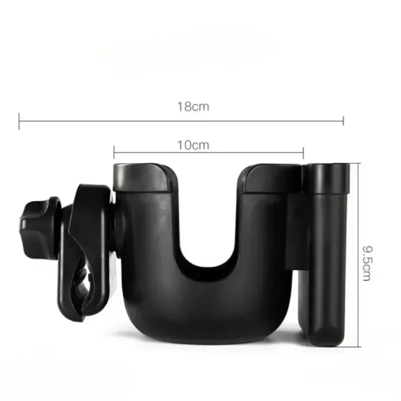 kindergrip Pram Cup Holder für Kinderwagen