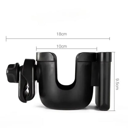 kindergrip Pram Cup Holder für Kinderwagen
